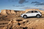 Audi Q3 2012