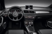 Audi Q3 2012