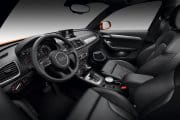 Audi Q3 2012