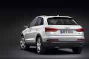 Audi Q3 2012