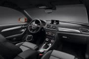 Audi Q3 2012