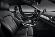 Audi Q3 2012