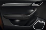 Audi Q3 2012