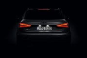 Audi Q3 2012