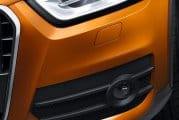 Audi Q3 2012