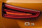 Audi Q3 2012