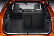 Audi Q3 2012
