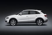 Audi Q3 2012