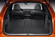 Audi Q3 2012