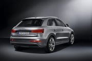 Audi Q3 2012