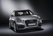 Audi Q3 2012