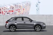 Audi Q3 2012