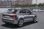 Audi Q3 2012