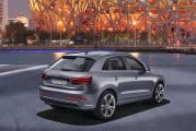 Audi Q3 2012