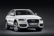 Audi Q3 2012