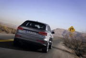 Audi Q3 2012