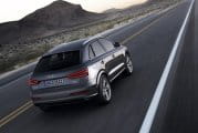 Audi Q3 2012