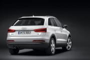 Audi Q3 2012