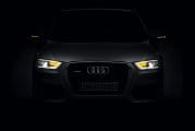 Audi Q3 2012