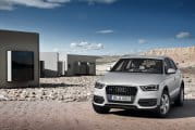 Audi Q3 2012