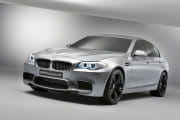 BMW M5 Concept