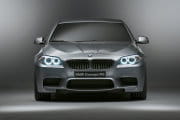 BMW M5 Concept