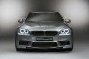 BMW M5 Concept