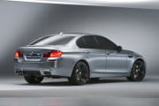 BMW M5 Concept