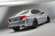 BMW M5 Concept