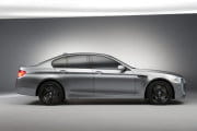 BMW M5 Concept