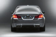 BMW M5 Concept