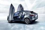 Buick Envision Concept
