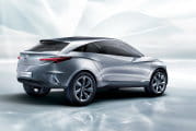 Buick Envision Concept