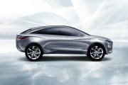 Buick Envision Concept