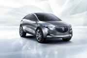 Buick Envision Concept