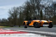Caterham Seven Supersport