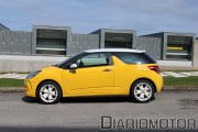 Citroën DS3 1.6 HDi 92 CV, a prueba