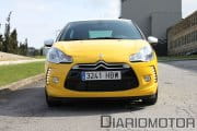 Citroën DS3 1.6 HDi 92 CV, a prueba