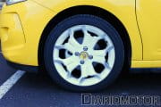 Citroën DS3 1.6 HDi 92 CV, a prueba