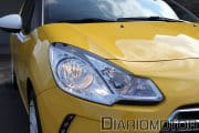 Citroën DS3 1.6 HDi 92 CV, a prueba