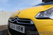 Citroën DS3 1.6 HDi 92 CV, a prueba