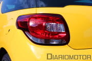 Citroën DS3 1.6 HDi 92 CV, a prueba