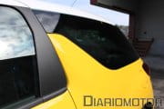 Citroën DS3 1.6 HDi 92 CV, a prueba