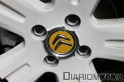 Citroën DS3 1.6 HDi 92 CV, a prueba