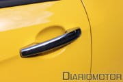 Citroën DS3 1.6 HDi 92 CV, a prueba