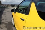 Citroën DS3 1.6 HDi 92 CV, a prueba