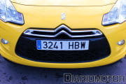 Citroën DS3 1.6 HDi 92 CV, a prueba