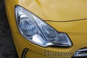 Citroën DS3 1.6 HDi 92 CV, a prueba