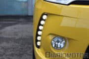 Citroën DS3 1.6 HDi 92 CV, a prueba