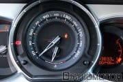 Citroën DS3 1.6 HDi 92 CV, a prueba
